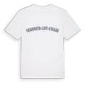 Friedrich-List-Straße college t-shirt