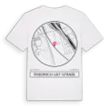 Friedrich-List-Straße t-shirt