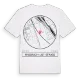 Friedrich-List-Straße t-shirt