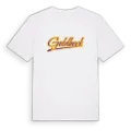 Goldbeck baseball t-shirt