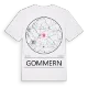 Gommern t-shirt