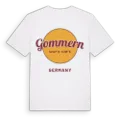Gommern cirkel t-shirt