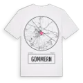 Gommern t-shirt