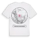 Gottfried-Keller-Siedlung t-shirt