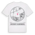 Großer Silberberg t-shirt