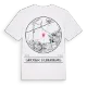 Großer Silberberg t-shirt