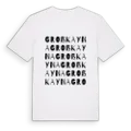Großkayna ordlek t-shirt