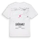 Größnitz karta t-shirt