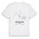 Großpaschleben karta t-shirt