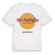 Hackpfüffel cirkel t-shirt