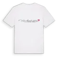 Hackpfüffel hjärta t-shirt