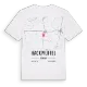 Hackpfüffel karta t-shirt