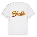 Harbke baseball t-shirt