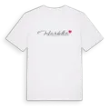 Harbke hjärta t-shirt