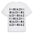 Harbke ordlek t-shirt