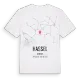 Hassel karta t-shirt