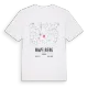 Havelberg karta t-shirt