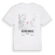 Herrenkrug karta t-shirt