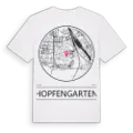 Hopfengarten t-shirt