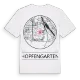 Hopfengarten t-shirt