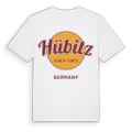 Hübitz cirkel t-shirt