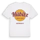 Hübitz cirkel t-shirt