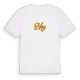 Huy baseball t-shirt