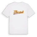Ilberstedt baseball t-shirt