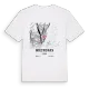 Industriehafen karta t-shirt