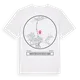 Innerstädtischer Bereich Nord t-shirt