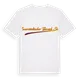 Innerstädtischer Bereich Süd baseball t-shirt