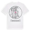 Innerstädtischer Bereich Süd t-shirt