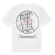 Innerstädtischer Bereich Süd t-shirt