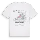 Kannenstieg karta t-shirt