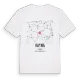 Kayna karta t-shirt