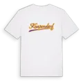 Knapendorf baseball t-shirt