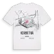 Korbetha karta t-shirt
