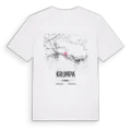 Krumpa karta t-shirt