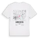 Landsberg karta t-shirt