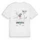 Landsberg karta t-shirt