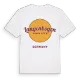 Langenbogen cirkel t-shirt