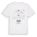 Lossa karta t-shirt