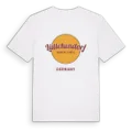 Lüttchendorf cirkel t-shirt