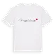 Magdeburg hjärta t-shirt