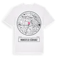 Mansfeld-Südharz t-shirt