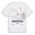 Markwerben karta t-shirt