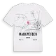 Markwerben karta t-shirt