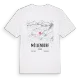 Möllendorf karta t-shirt