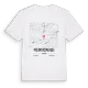 Molmerswende karta t-shirt