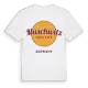 Muschwitz cirkel t-shirt